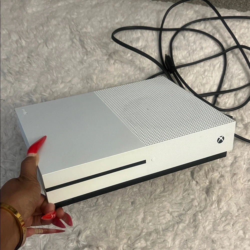 Xbox One S 500GB Console